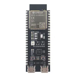 Esp32 Development Board Wifi Bluetooth Esp8266 Seeed Studio Esp32S3 Sense