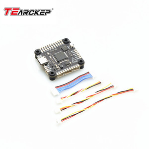 F722 6S X8 F7 chuyến bay điều khiển BLS-60A ESC 7 "8" 9 "10" bay tháp Drone bộ phận bền Racing Drone phụ kiện - Product Image 6