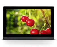 Dessus de table 22 "21.5" pouces 4G WIFI réseau grand écran Android tablette écran tactile Android PC Terminal d'affichage pour Kiosque éducation
