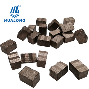 Trung Quốc Bán Buôn Bê Tông Đá Hoa Cương Đá Cẩm Thạch Cắt Công Cụ Điện Saw Blade Mẹo Ép Nóng Kim Cương Thiêu Kết Phân Đoạn - Product Image 5