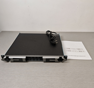 Amply công suất lớn chuyên nghiệp DA18K4 18000W 4 kênh, vỏ kim loại Class D, trở kháng 8 Ohm và 4 Ohm - Product Image 6