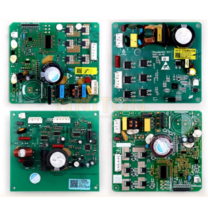 PLC PARTS Placa de Circuito Impreso Caus1-Kfr67w/Bp3n1-350(Atf235d22umt).Jd.Ty.<span class=keywords><strong>Mmk</strong></span>.Mk1 17122000015997 201337990112 17222000A64034 - Product Image 6