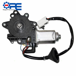 80730-CD00A New <strong>Drivers</strong> Front Right Window Lift Regulator Motor 742-512 742-524 80730-CA00A 80730-CA011 High Quality - Product Image 5