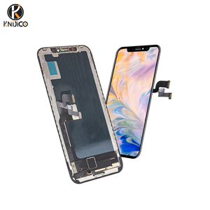 Écran LCD TS8-incell pour téléphone, écran LCD pour <span class=keywords><strong>iPhone</strong></span> X <span class=keywords><strong>XS</strong></span> XR 11, <span class=keywords><strong>remplacement</strong></span> de l'écran LCD, écran tactile pour <span class=keywords><strong>iPhone</strong></span> X 11, écran LCD - Product Image 4