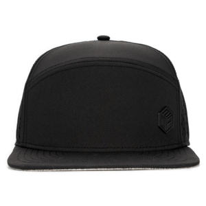 Casquette de golf imperméable TCAP personnalisée de haute qualité à 6 panneaux en métal - Product Image 3