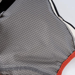 Impermeable Personalizable de Lujo para Primavera/Verano, Estilo Sólido, Resistente al Agua y al Viento, para Galgos, Golden Retrievers y Gatos Franceses - Product Image 3