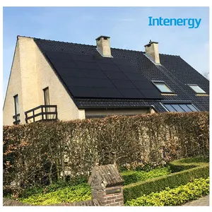 Intenergy Hoàn Chỉnh Năng Lượng Mặt Trời Hệ Thống 3kw 4kw 5kw 6kw Off Grid <span class=keywords><strong>Solar</strong></span> <span class=keywords><strong>Panel</strong></span> Kit - Product Image 6