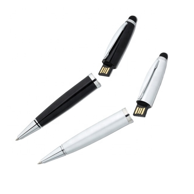 Promotional Pen Shape USB Flash Drives