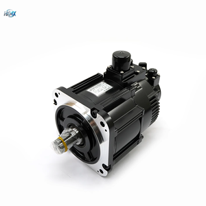 Motor Servo AC SGMRV-13ANA-YR12 de 1.3kW y 200V para Robot - Product Image 1