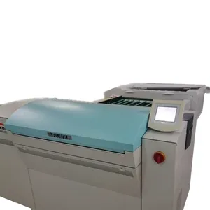 CTP Platesetter Used SCREEN 4100 CTP MACHINE High Printing Speed