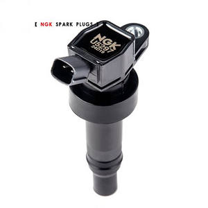 純正日本ブランドNGKイグニッションコイルU529748943 OEM 273012B100ヒュンダイELANTRA 1.6L G4FD、ACCENT /IX35 /TUCSON /VENUE用 - Product Image 6