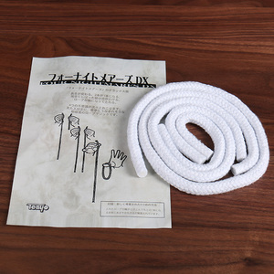 Accessoires de magie Tenyo Four Nightmare DX, cordes blanches pour magiciens professionnels, illusions, <span class=keywords><strong>blague</strong></span>, cordes longues et <span class=keywords><strong>courtes</strong></span>, accessoire de scène - Product Image 4