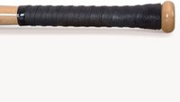 Batte de baseball en bois composite d'érable Youth Pro, équilibrée, -5 Drop, pour l'entraînement et la compétition des jeunes joueurs.