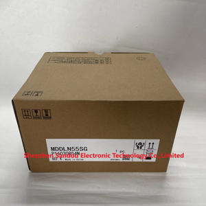 Servomoteur neuf et original de haute qualité MDDLN55SG - Product Image 1