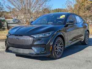 <span class=keywords><strong>Ford</strong></span> <span class=keywords><strong>Mustang</strong></span> <span class=keywords><strong>Mach</strong></span>-<span class=keywords><strong>E</strong></span> GT <span class=keywords><strong>AWD</strong></span> 2024 d'occasion, conduite à gauche, sièges en cuir, caméra de recul, 75001-100000 milles, écran tactile, phares au xénon - Product Image 3