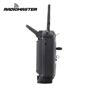 Radio Master TX12 MK II ELRS CC2500 Télécommande compatible avec plusieurs modules de radiocommande - Product Image 5