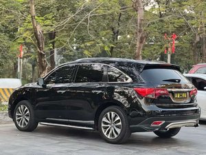 <span class=keywords><strong>Acura</strong></span> SUV d'occasion certifiée 2022 2023 2024 2025, faible kilométrage, couleur noire, essence, traction avant, 5 places, importée de Chine - Product Image 5