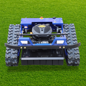 Tondeuse à gazon robotisée LM500 de haute qualité, télécommandée, en promotion - Product Image 1