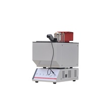 Appareil électronique automatique MRV ASTM D4684, testeur de viscosité apparente à haute précision pour huiles moteur à basse température