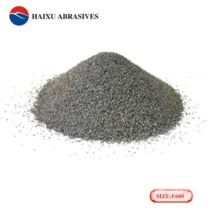 เม็ดเซอร์โคเนียมคอรันดัม ขนาด F6 เม็ดขัดเซอร์โคเนียคอรันดัม - Product Image 3