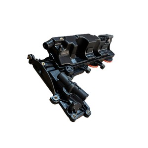 Couvre-culbuteurs Land Rover Freelander LR004200, pièce de rechange en plastique pour moteur 2.2 - Product Image 1