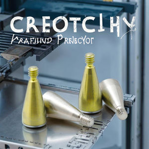 Meilleure qualité Nouveau modèle de système d'implant dentaire Compatible piliers et instruments de guérison Implants dentaires Services d'usinage - Product Image 5