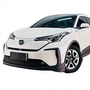 โตโยต้า ซีเอชอาร์ อีวี ปี 2020 รุ่นลีดดิ้ง อี็ดิชั่น มือสอง - Product Image 1