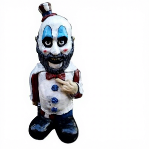 <span class=keywords><strong>D</strong></span>écoration de jardin gnome zombie, statue de jardin <span class=keywords><strong>d</strong></span>'<span class=keywords><strong>horreur</strong></span> pour Halloween, gnome tueur en résine - Product Image 6