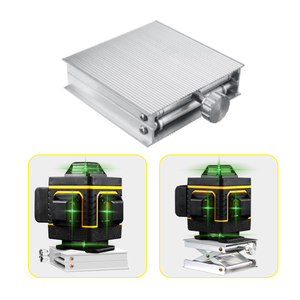 <span class=keywords><strong>Nivel</strong></span> <span class=keywords><strong>Láser</strong></span> Rotatorio 4D de 16 Líneas, Autonivelante de <span class=keywords><strong>360</strong></span> <span class=keywords><strong>Grados</strong></span>, para Exteriores, Económico, 2025 - Product Image 5