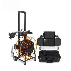 Çin üretimi Witson sualtı kamera iyi sondaj <span class=keywords><strong>Video</strong></span> muayene <span class=keywords><strong>Dvr</strong></span> kamera sistemi - Product Image 1