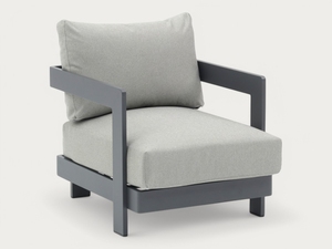 AJUNION Luxury Aluminum <strong>Garden</strong> <strong>Furniture</strong> Corner Sofa Set <strong>Rising</strong> <strong>Table</strong> Outdoor Dining Set Sectional Outdoor Sofa Patio <strong>Furniture</strong> - Product Image 5