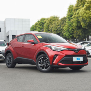 <span class=keywords><strong>2023</strong></span> para Toyo-ta para 2.0L Deluxe Edition FWD con <span class=keywords><strong>c</strong></span>ámara trasera R17 Asientos de cuero Gas/combustible de gasolina - Product Image 3
