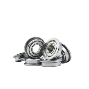 Cuscinetti WRM <span class=keywords><strong>V</strong></span>-<span class=keywords><strong>groove</strong></span> cuscinetto a sfera V626 cuscinetto a sfera profondo 6*19*6mm - Product Image 6
