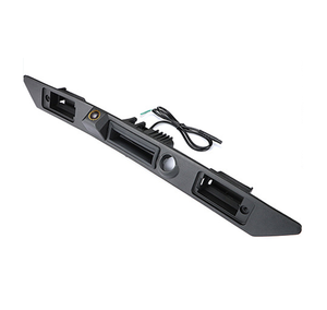 Caméra <span class=keywords><strong>de</strong></span> <span class=keywords><strong>recul</strong></span> AHD YUWEIDA FTD-1080P Garantie 1 an <span class=keywords><strong>Audi</strong></span> <span class=keywords><strong>A1</strong></span> A3 A4 A6 A6L S5 Q5 Q7 2008-2012 - Product Image 2