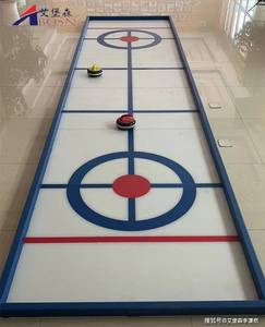 Nhà máy trực tiếp tùy chỉnh cắt khúc côn cầu con lăn sân trượt băng sàn quanh năm đào tạo không thấm nước <span class=keywords><strong>uhmwpe</strong></span> tấm nhựa - Product Image 3