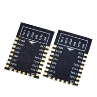 Módulo inalámbrico WIFI de puerto serial remoto ESP8266, Nueva Versión, 2018, 1, 2,