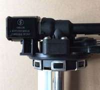 DZ97259740518 Capteur de niveau de carburant neuf de haute qualité pour camion Shacman Delong X3000 F3000, pièces de rechange pour réservoir de carburant