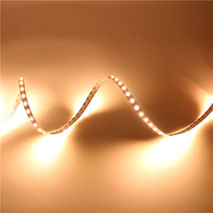 Tira de luces LED RGB para decoración del hogar, lámpara de iluminación con cuerda, <span class=keywords><strong>2835</strong></span> SMD, 5050, envío rápido - Product Image 3