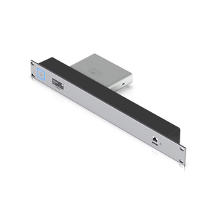 Contrôleur réseau Ubiquiti UniFi CKG2-RM Cloud Key Gen2 Plus à montage en rack pour la gestion du réseau UniFi - Product Image 6