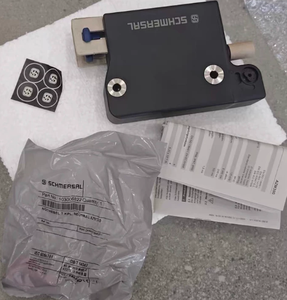 Cerradura de Seguridad Schmersal Serie AZM40 AZM150 AZM201 AZM300 AZM400, AZM300Z-I2 AZM300-B1, Otros Controles Industriales - Product Image 3