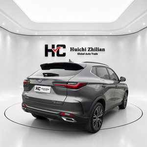 รถยนต์<span class=keywords><strong>มือสอง</strong></span>คุณภาพพรีเมียม Changan Oshan <span class=keywords><strong>X5</strong></span> ปี 2021 เครื่องยนต์ 1.5T เกียร์ 7DCT นำเข้าจากจีน พวงมาลัยซ้าย พร้อมหลังคาซันรูฟแบบพาโนรามา ใช้เชื้อเพลิงเบนซิน - Product Image 5