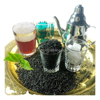 Thé Chunmee Atay 41022 Thé vert de qualité supérieure Fabriqué en Chine pour l'Afrique du Nord Libye Algérie Maroc Tunisie Égypte
