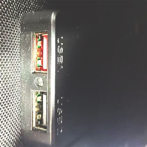 Panel Solar Portátil <span class=keywords><strong>Sunpower</strong></span> de 30w 20w, Placa Solar de 5v, Cargador Solar Inteligente de 12V para Teléfono Móvil o Automóvil - Product Image 6