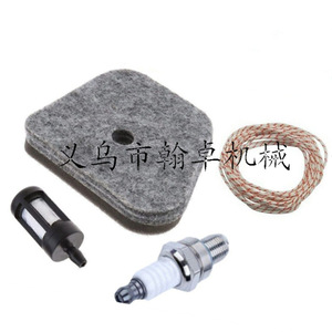 Allumeur transformateur haute tension Husswarner pour tronçonneuses à deux temps à essence Husqvarna HUS 50 51 55 61 254 272 certifiées Reach - Product Image 3