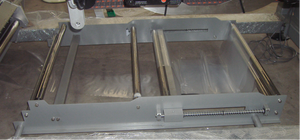 Mmb500 l-bar niêm phong thu nhỏ đường hầm cho chai PET, lon và chai thủy tinh - Product Image 6