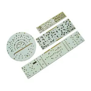 Metal Core/ Aluminum PCB for High Lever Product