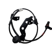 Capteur ABS, capteur de vitesse de roue ABS 91920F0000 91920-F0000