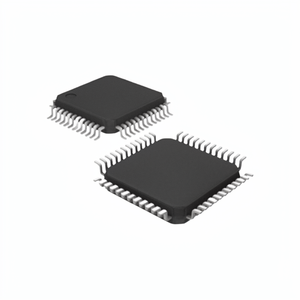 IC MCU 48TQFP ช่องผู้ผลิต48 LQFP ชิ้นส่วนอิเล็กทรอนิกส์ PBASIC48W_PX24แบบฝัง - Product Image 1