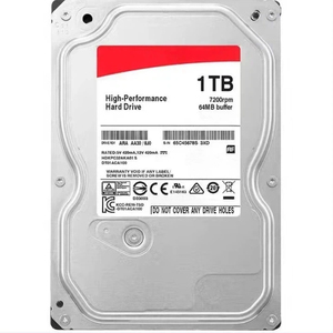 Disco Duro Interno SATA3 de 3.5" y 500GB para Computadora de Escritorio Toshiba, Usado, HDWD105UZSVA/HDWD105XZSTA - Product Image 3