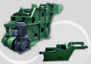 เครื่องหล่อเหล็กแบบต่อเนื่องแนวนอนอัตโนมัติสำหรับโรงงานผลิตแผ่นบางสำหรับโรงงานผลิตในประเทศจีน - Product Image 4